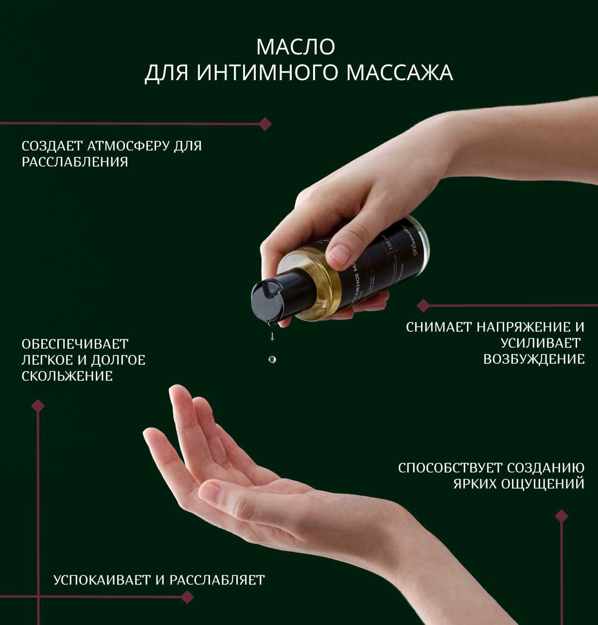 Инфографика. Предметный фотограф Москва и МО Надежда Чуднова