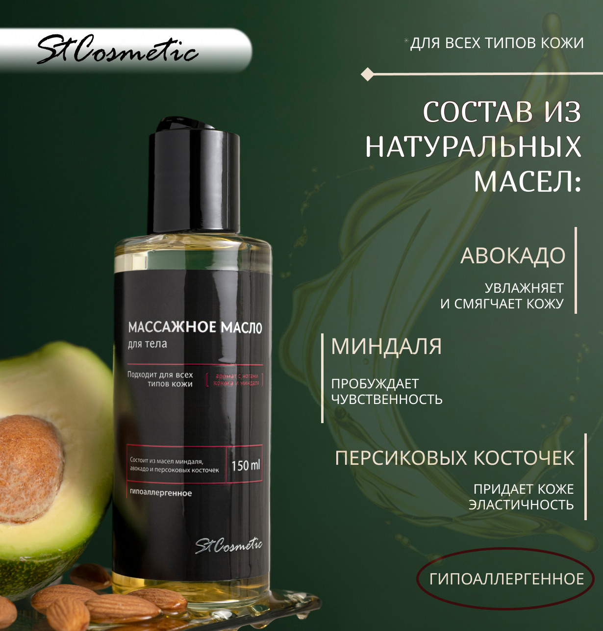 Инфографика. Предметный фотограф Москва и МО Надежда Чуднова