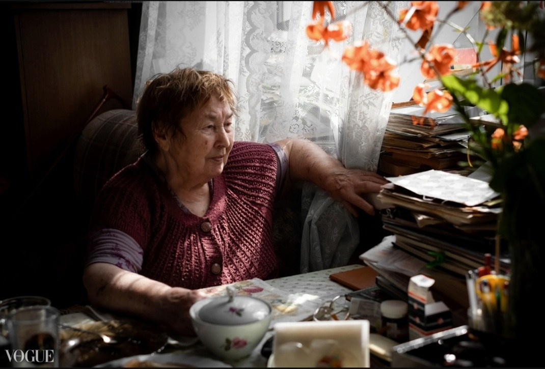 Photovogue. Екатерина Мишина творческий фотограф в Самаре