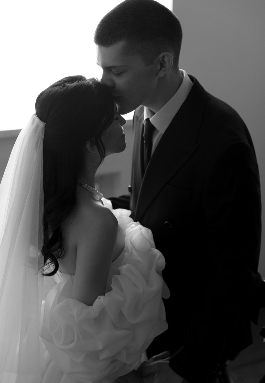 ДМИТРИЙ И ЕЛЕНА 15|08|25. Свадебное агентство Ива-ивент