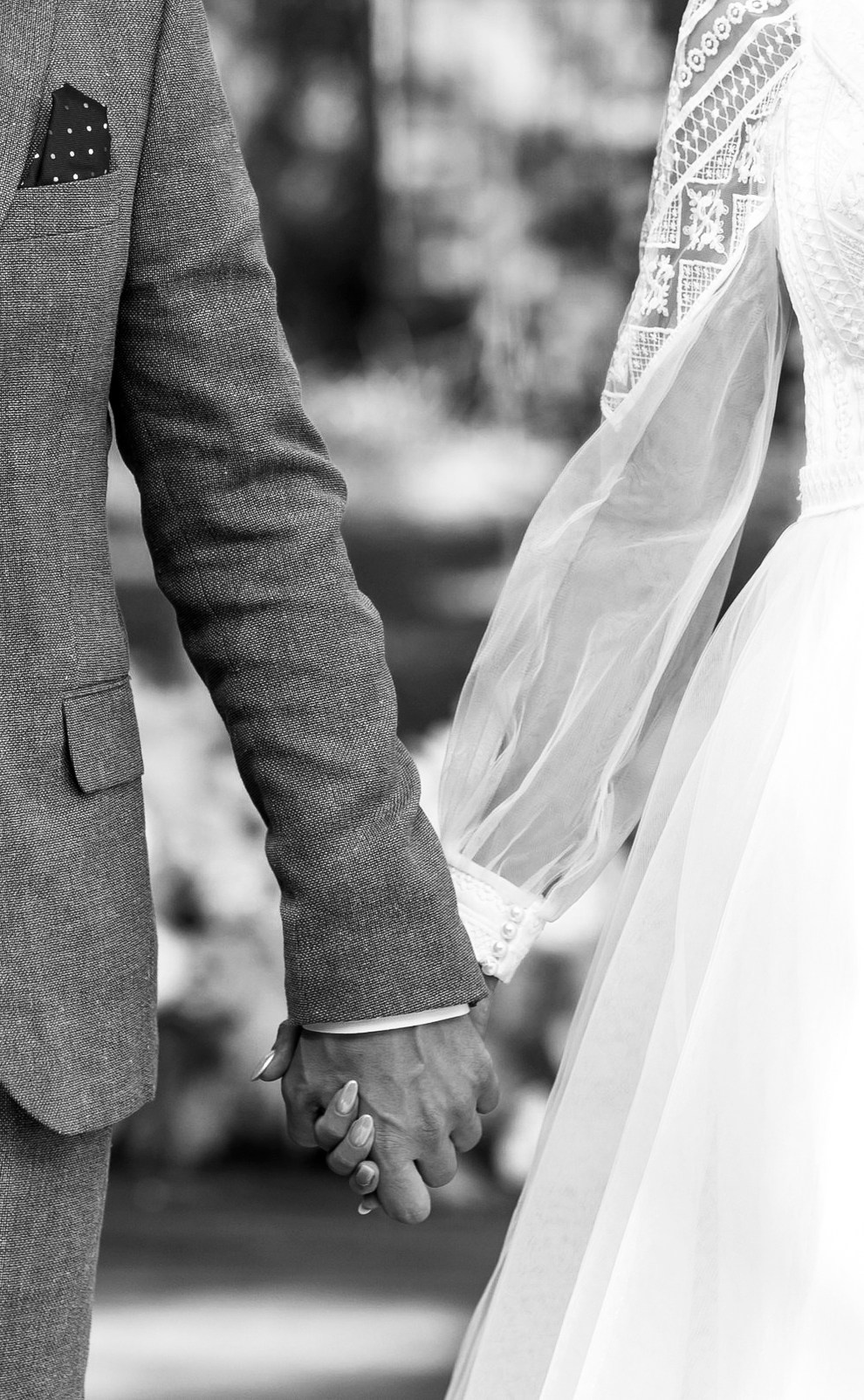 Ирина & Виталий. Свадебный фотограф Наталья Молявина