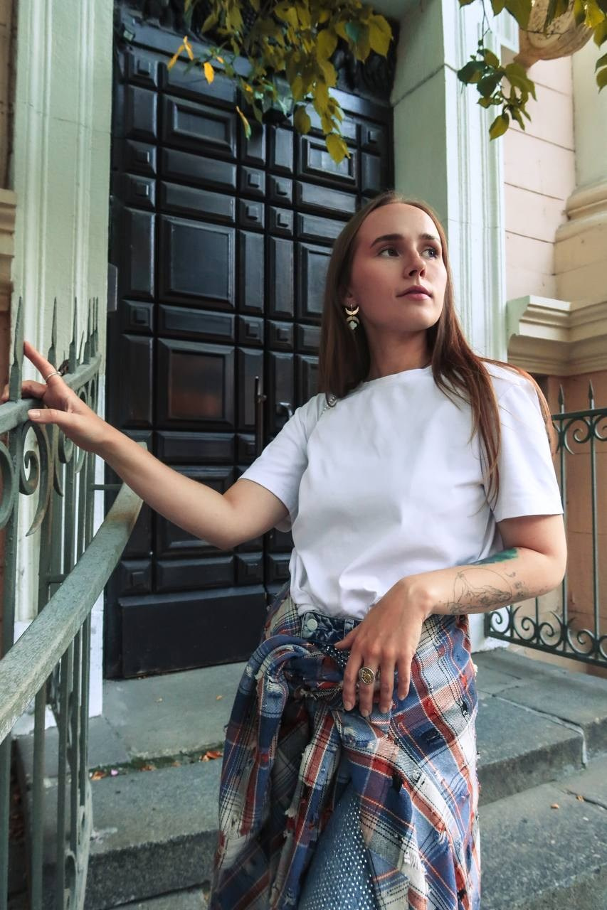 Прогулка по Патрикам. Главная