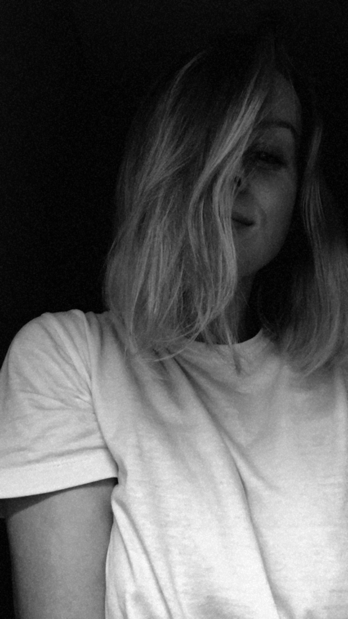 Self-Portraits. Портретный фотограф в Москве Гахраманова Екатерина