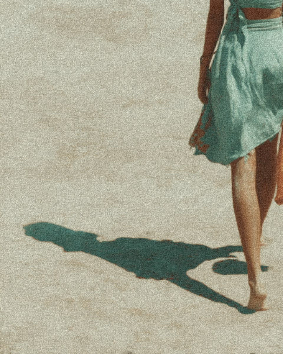 Визуальная концепция с внедрением реального товара для бренда ювелирных украшений. Ekaterina Kiral — Visual Branding & AI Creation