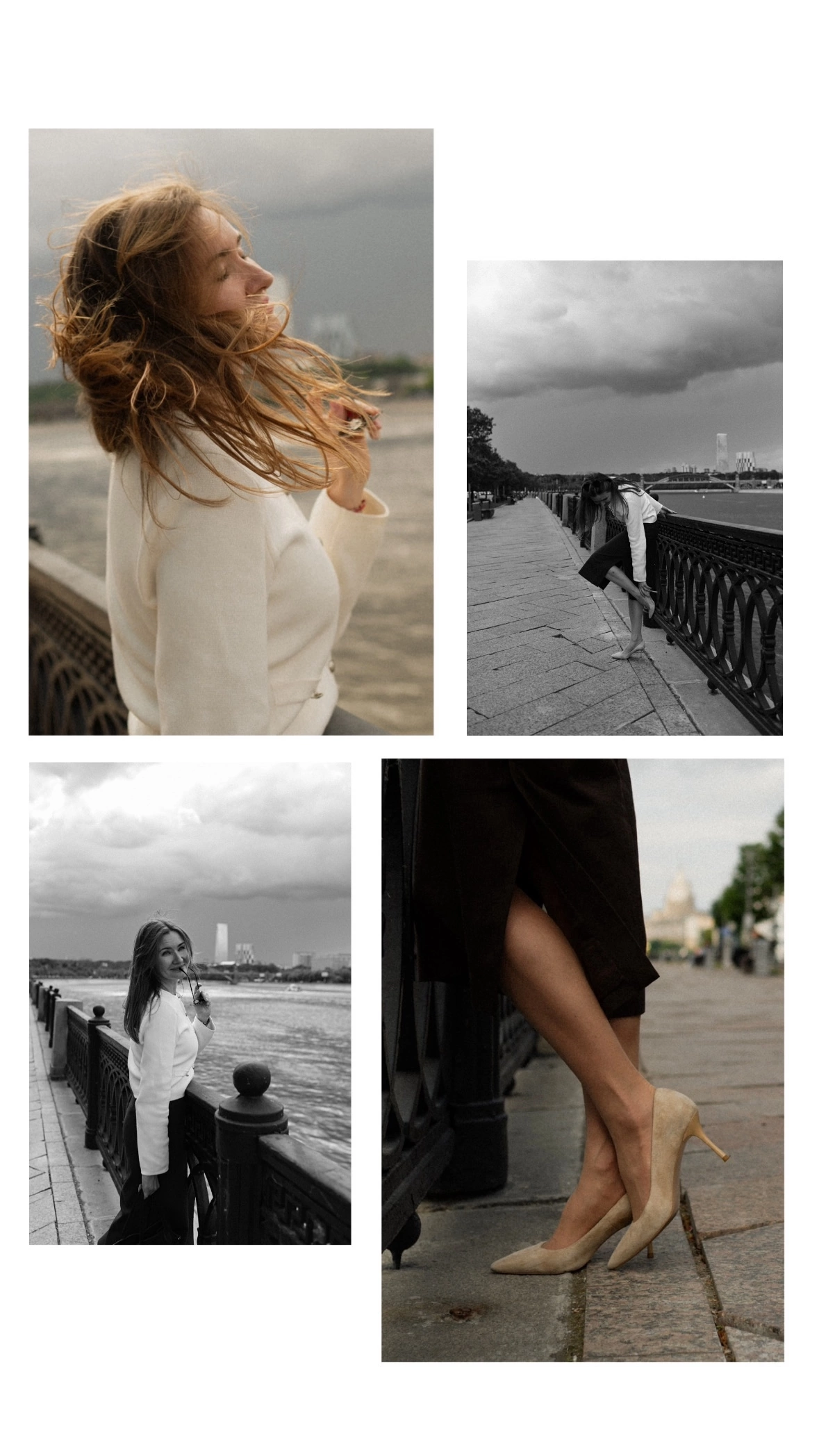 Портретная фотосессия. Фотограф Светлана Скороходова Владимир-Москва