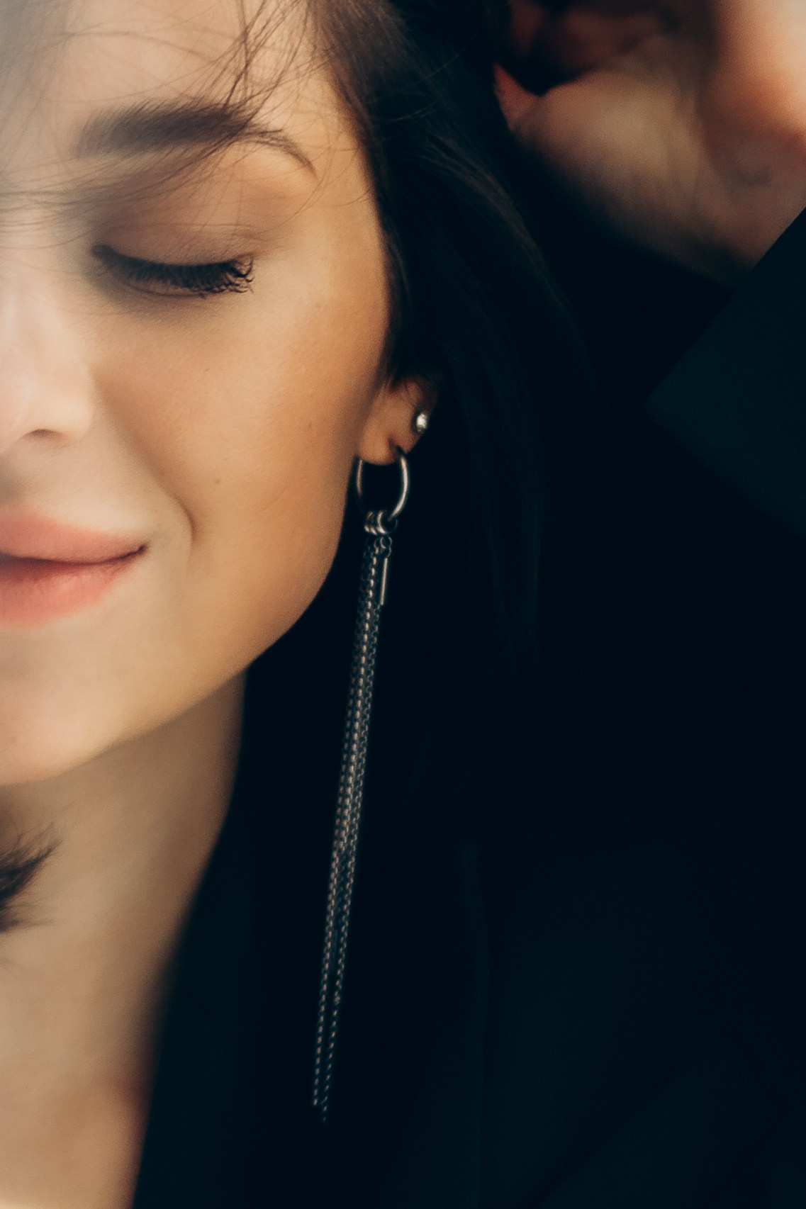 Мари (индивидуальная студийная). Фотограф ПИТЕР СПБ Надежда Баранова