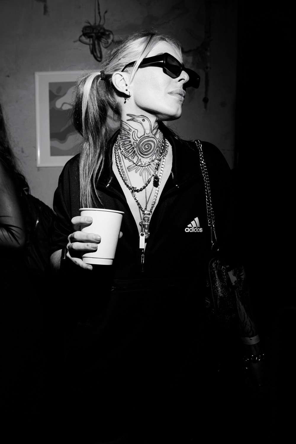 GAMMA FESTIVAL 2024 MAIN NIGHT. Night2Day Санкт-Петербург