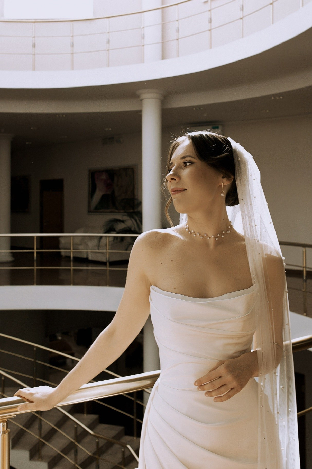 Иван и Света. Свадебный и портретный фотограф Анастасия Казакова Санкт-Петербург