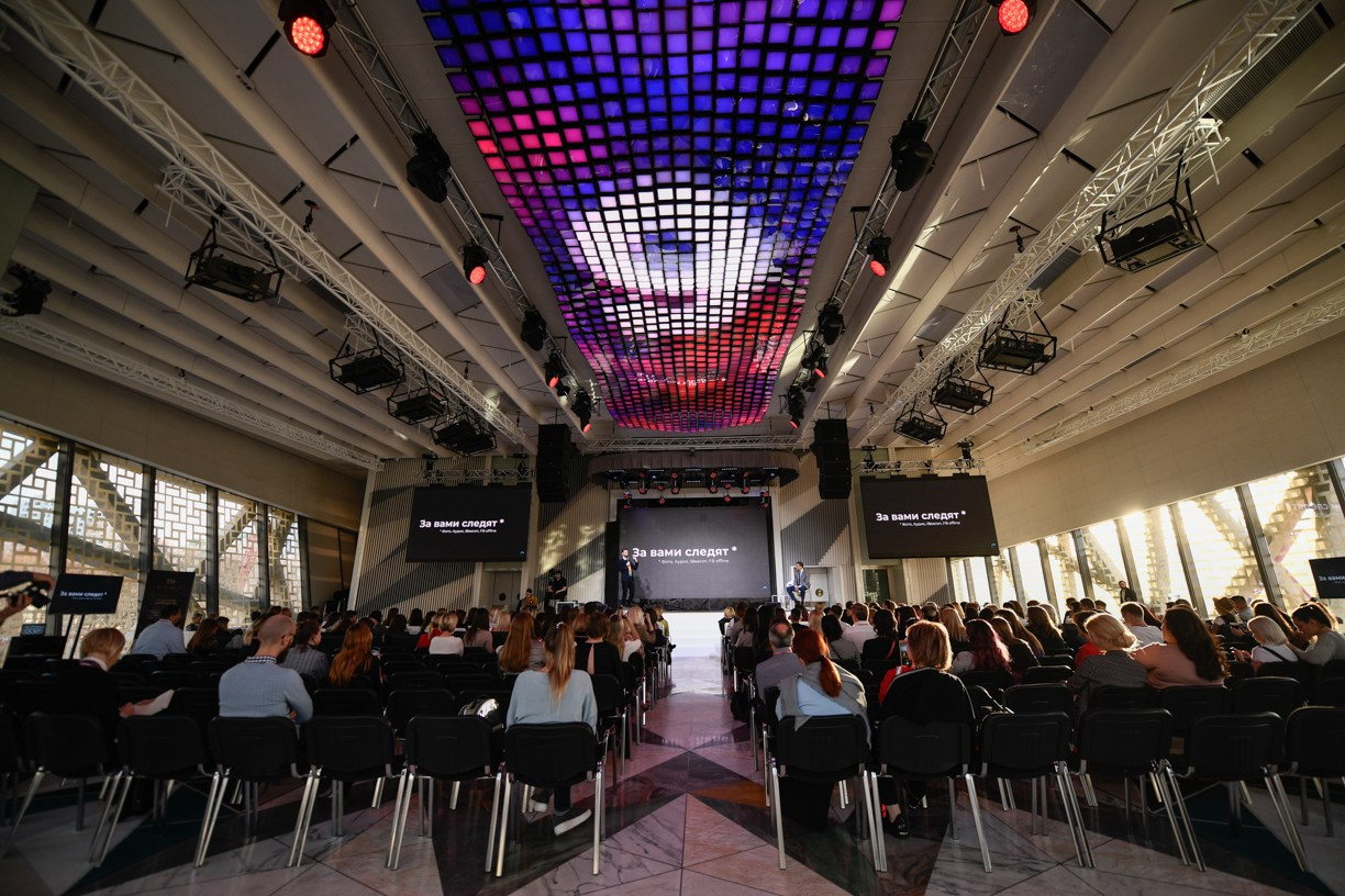 БИТ18. Артур Погосян — лучший свадебный фотограф России