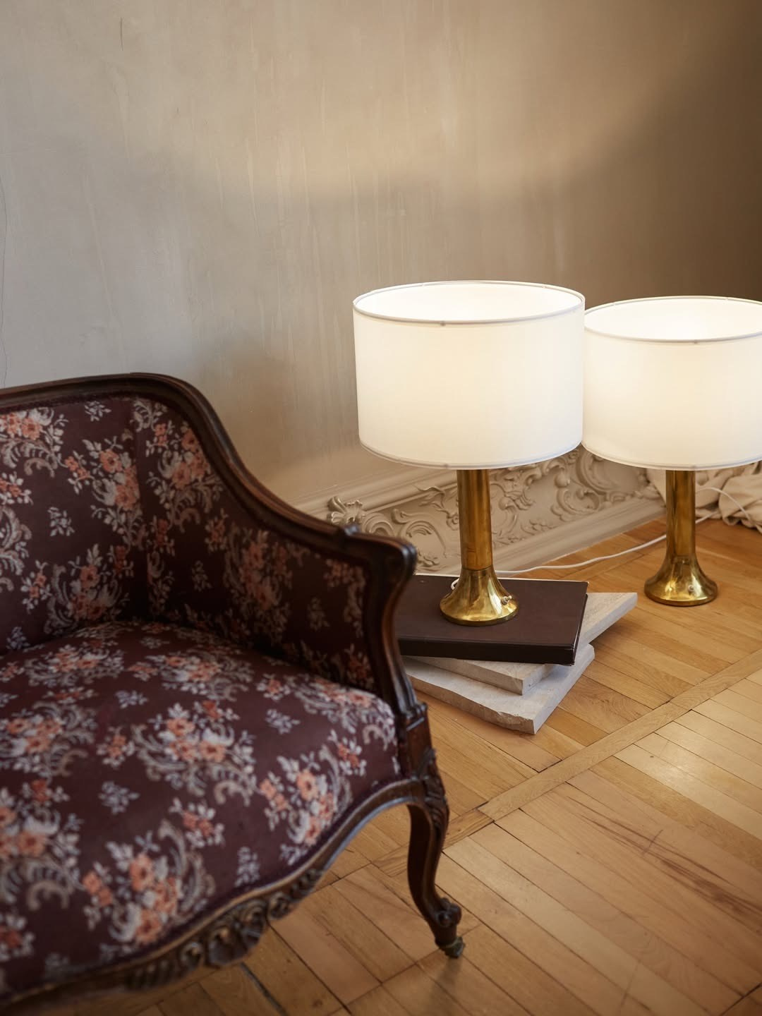 Фотостудия Perfect. Зал Паркет. Детский семейный фотограф Краснодар