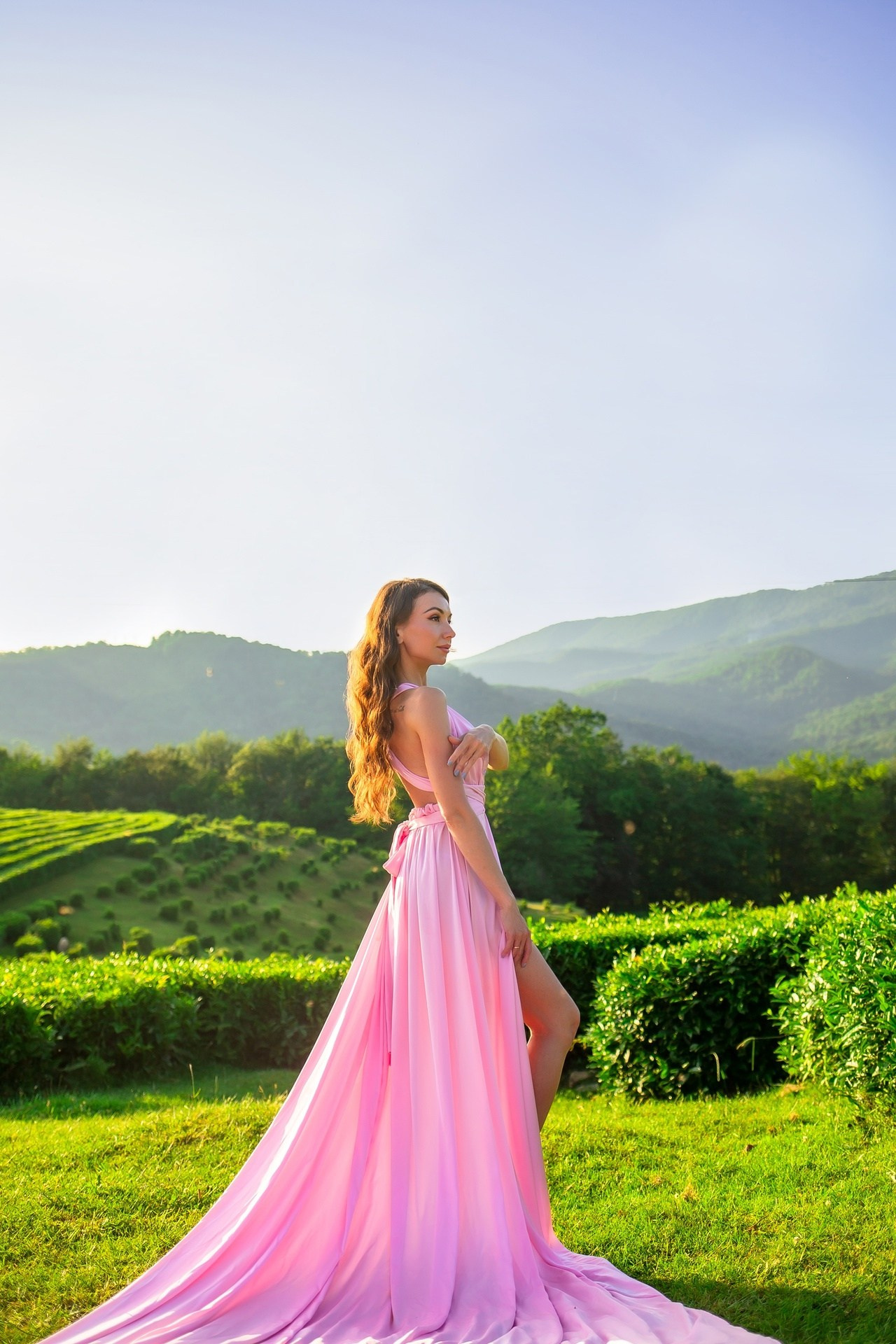 Прокат Одежды. Фотограф Сочи Адлер. Солькаева Анастасия