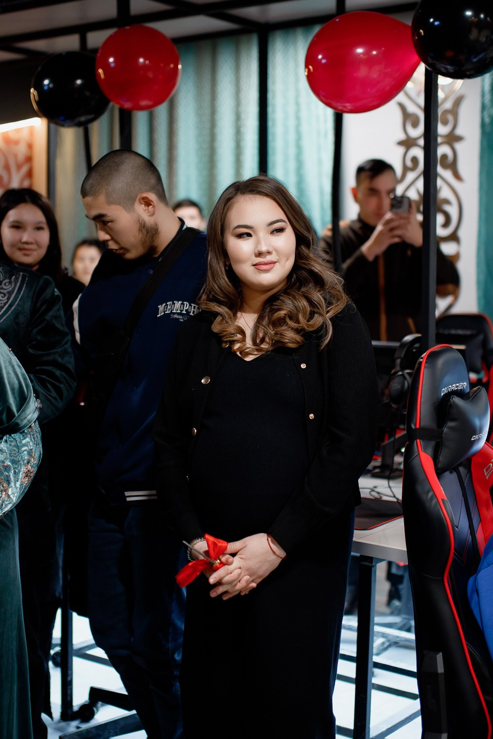 ABYROI cyber lounge. КИПЯТКОМ КОКШЕТАУ