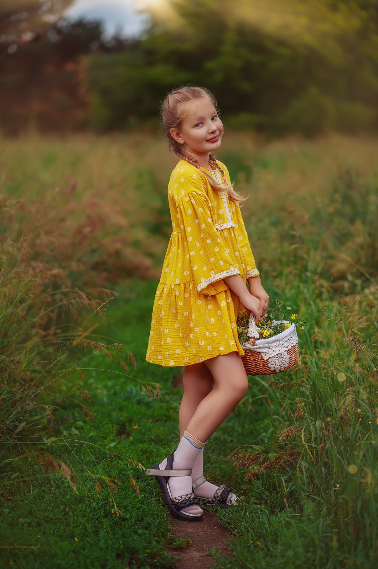 Художественные съемки. Семейный и детский фотограф в г. Комсомольск-на-Амуре. Выпускные альбомы!