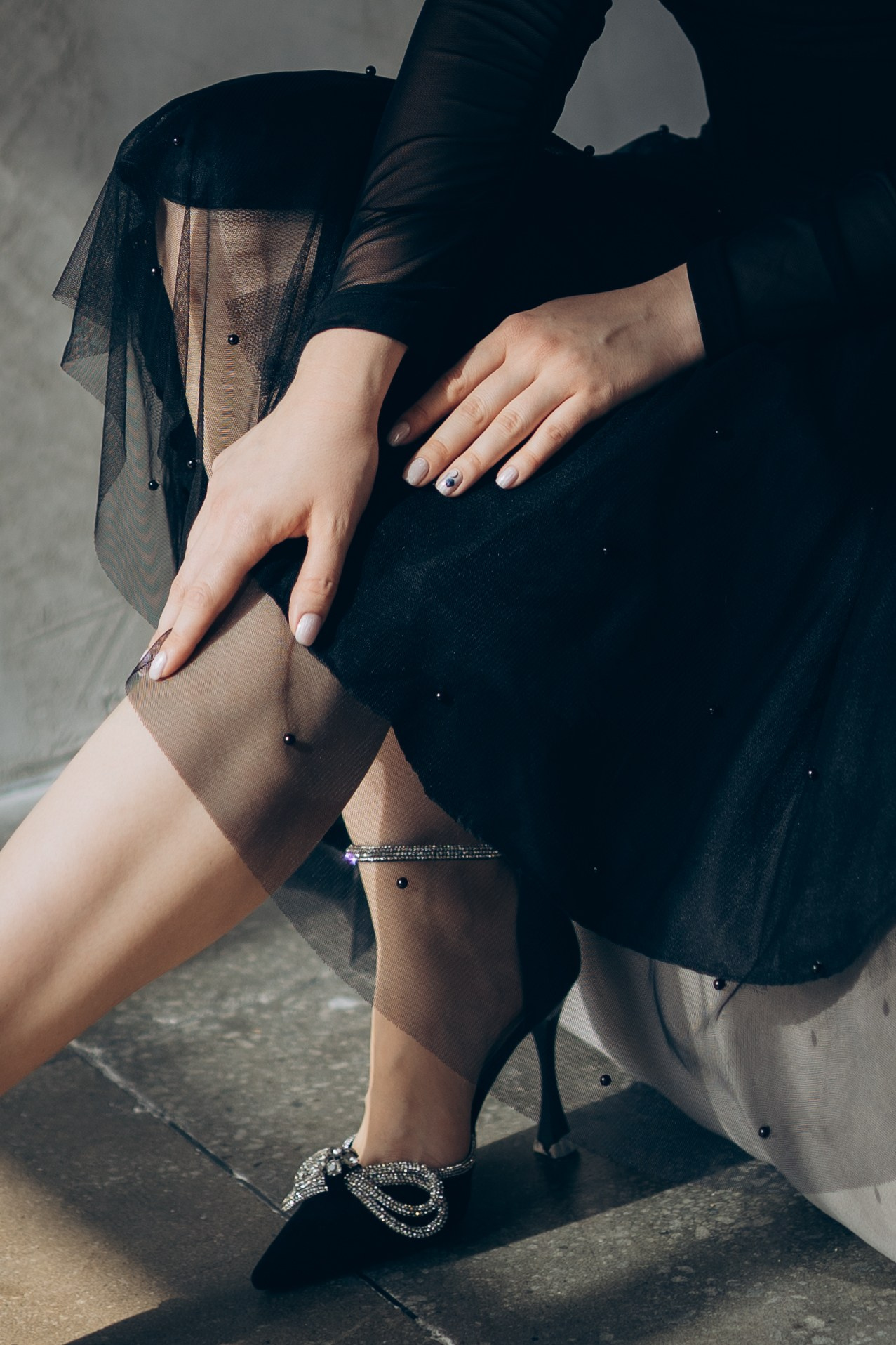 Настя. Фотограф в Алматы Чалова Нафиса