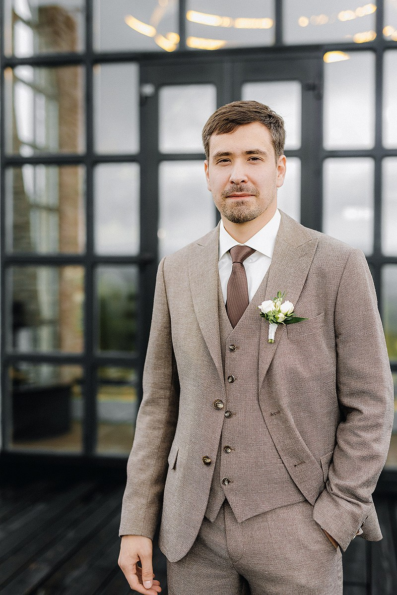 Ольга+Тимофей. Фотограф в Красноярске Гетманова Мила