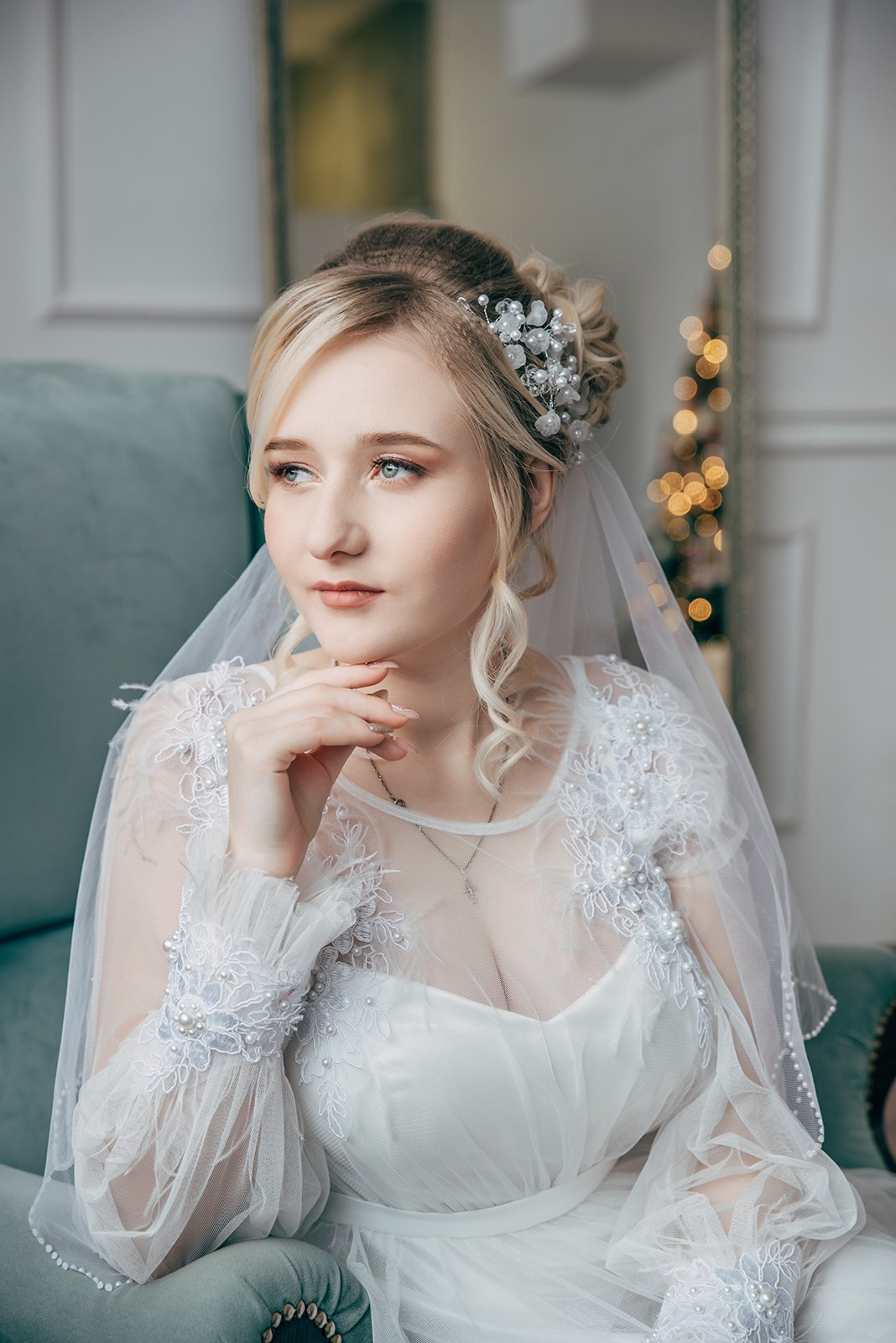 Свадебные фотосессии. Семейный фотограф в Миассе Ольга Широковская