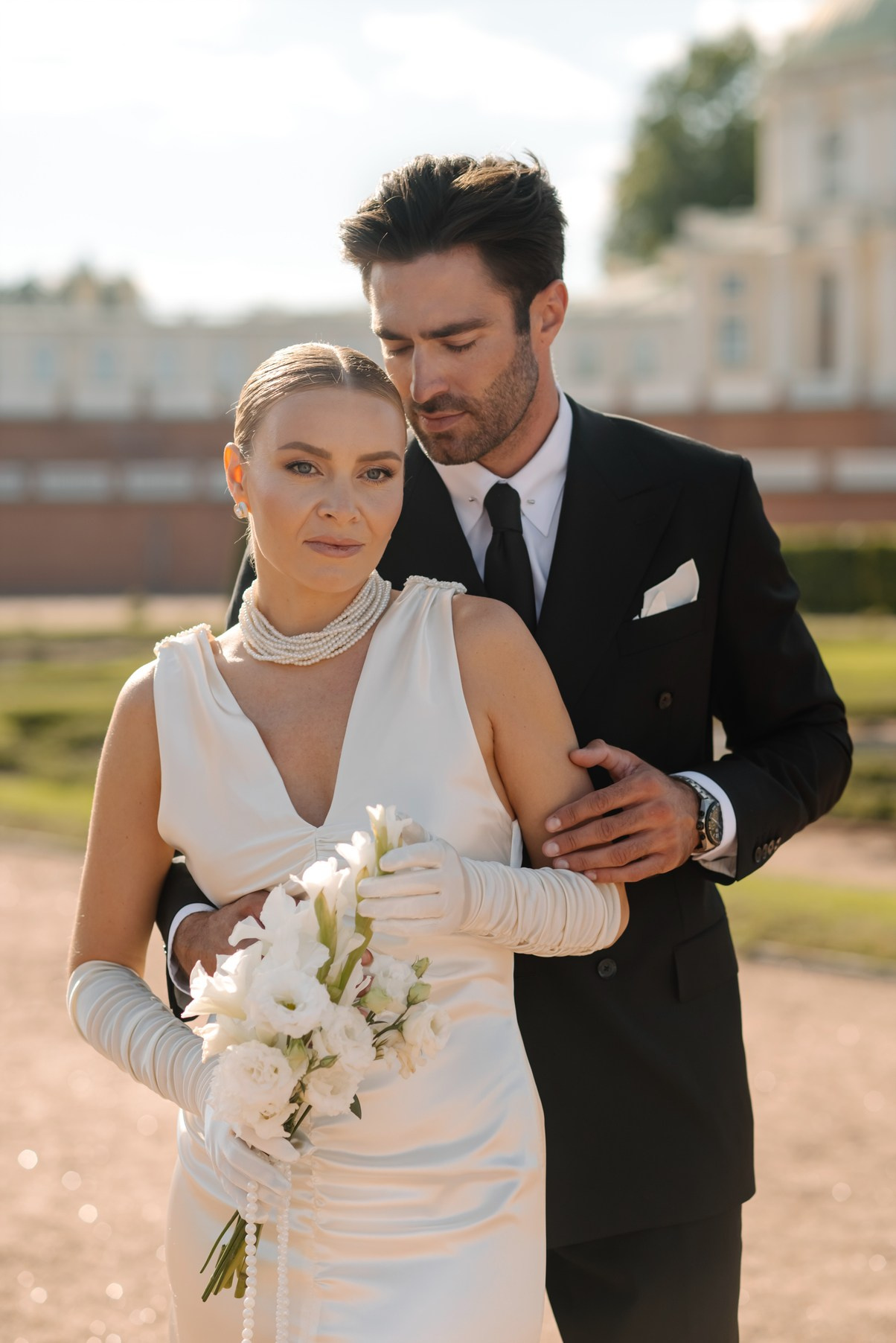 Ораниенбаум. Свадебный и сеейный фотограф в Санкт-Петербурге Елена Худякова