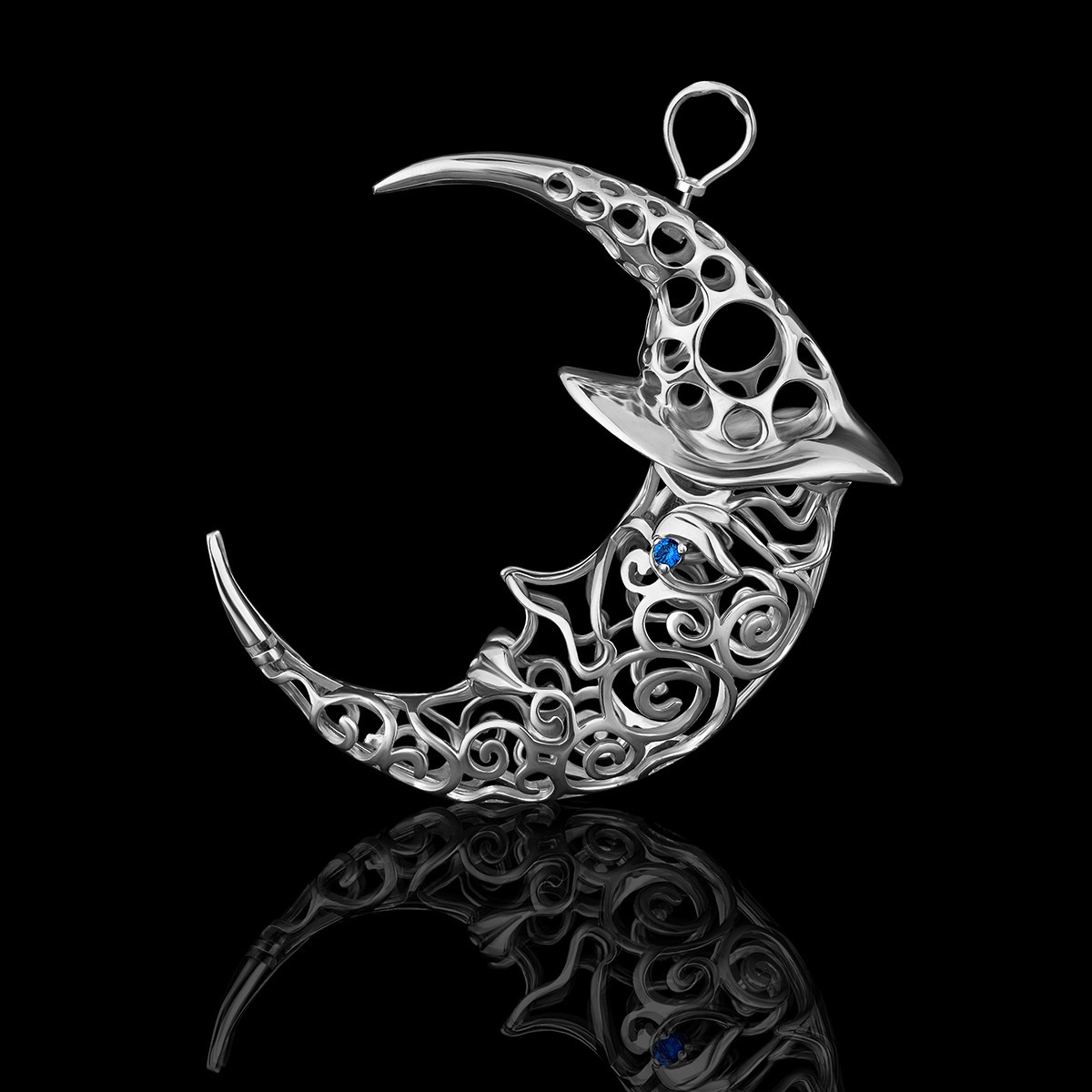 Jewelry. Alexey Bogolepov photography