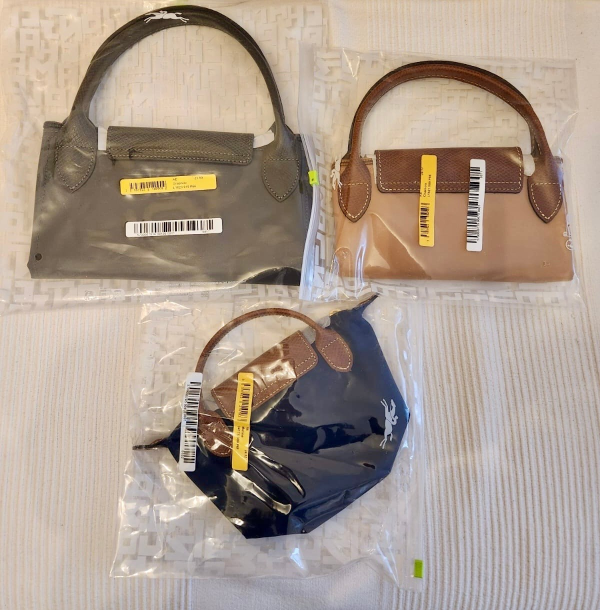 Сумки. Ваш байер во Франции