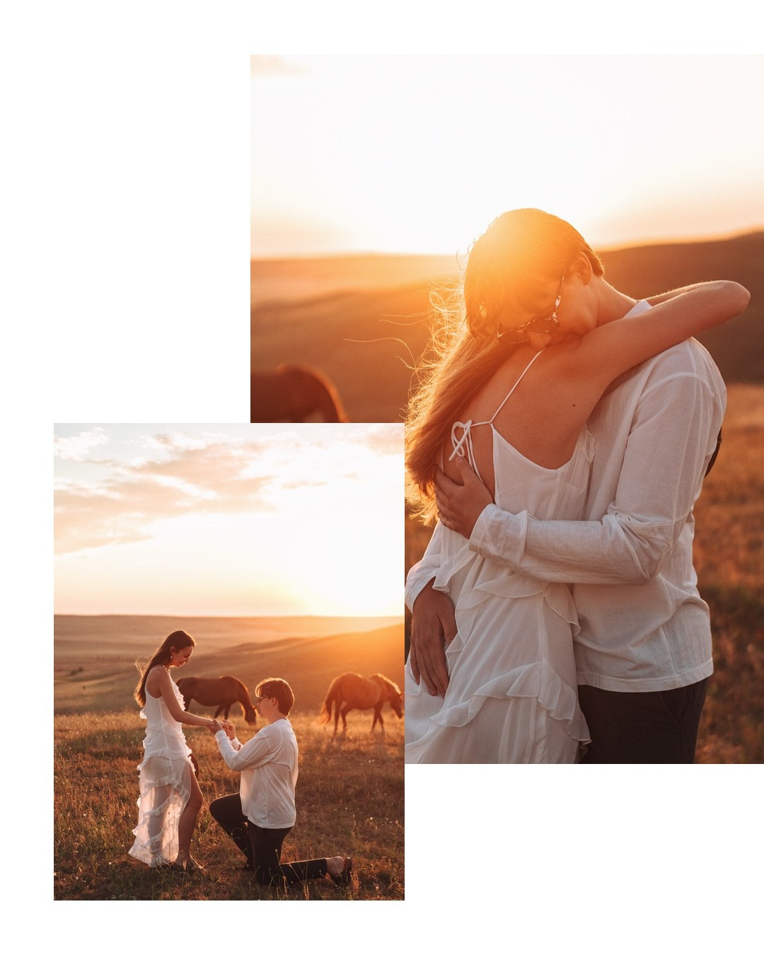 Она сказала «Да!». Свадебный и портретный фотограф в Симферополе и Крыму