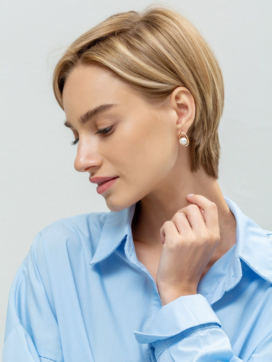 Фотосъемка ювелирных изделий на моделях для маркетплейсов в Ростове