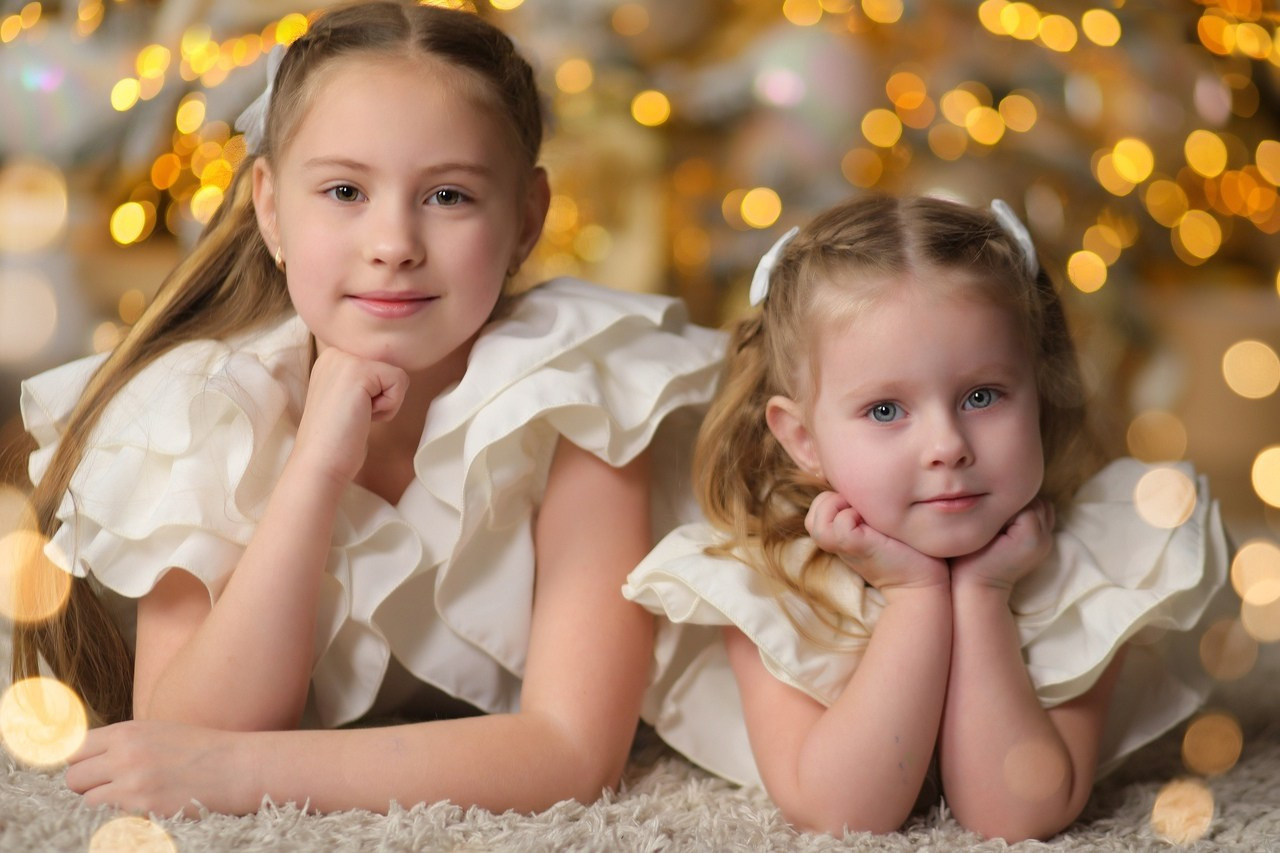 СЕМЬЯ. Фотограф в Омске