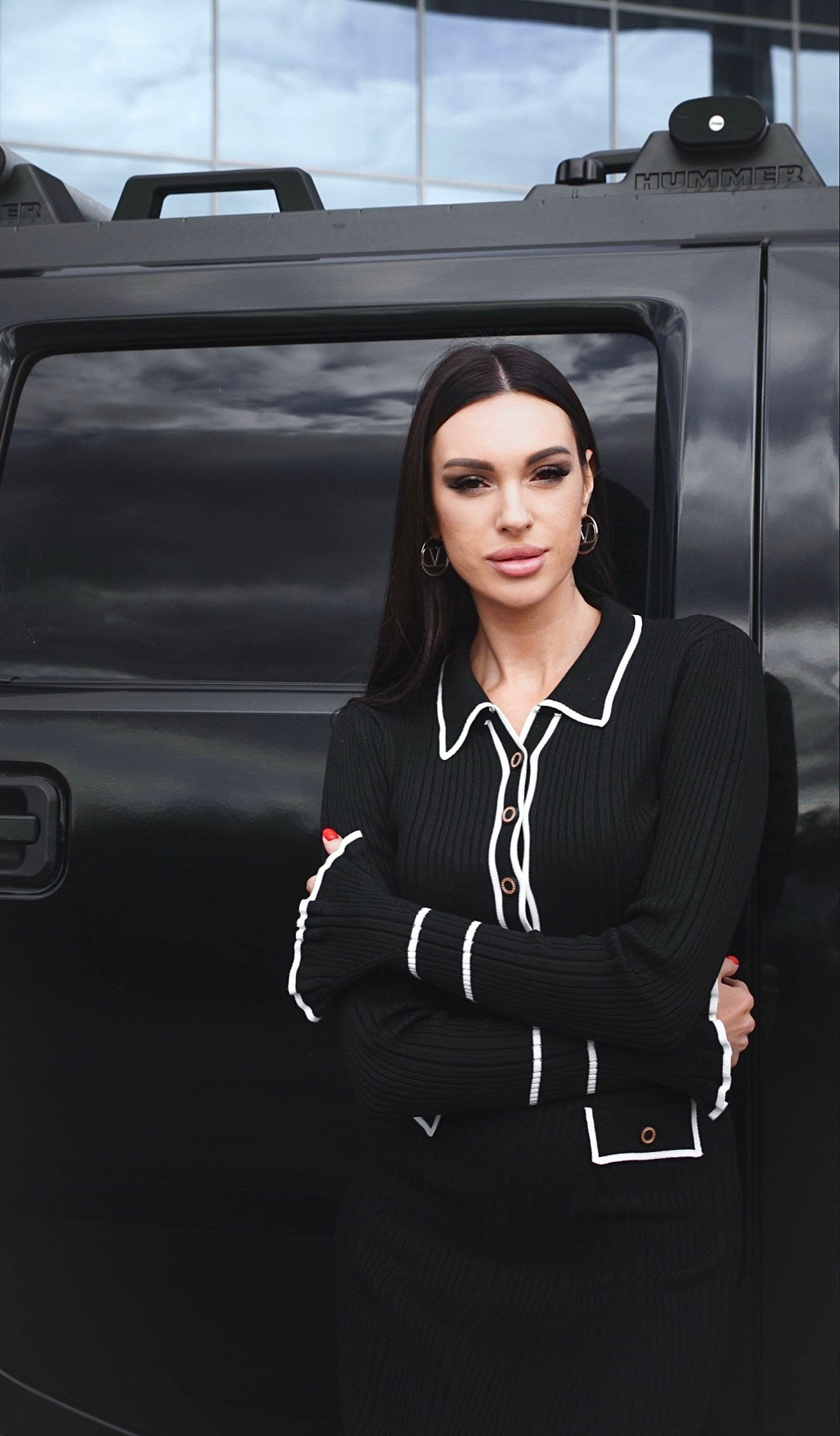 Алёна. Женский фотограф Омск, Екатерина Петрова