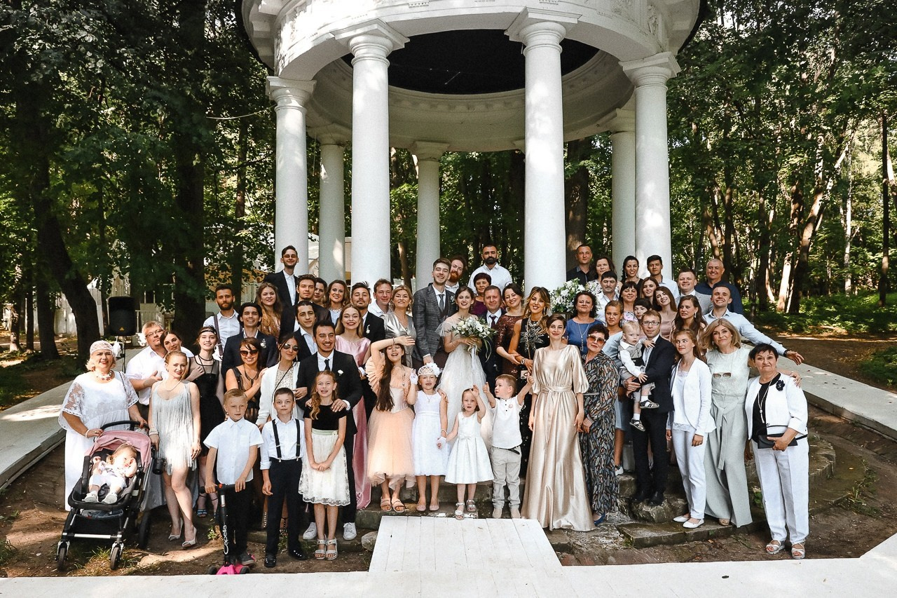 Инна & Дмитрий (полный день). Свадебный и семейный фотограф Скрынник Светлана