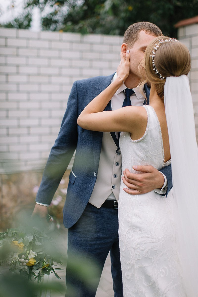 Елена и Евгений