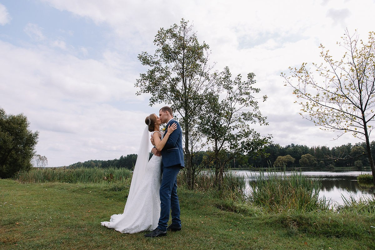 Елена и Евгений