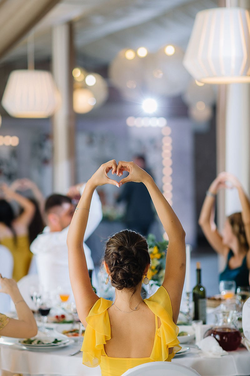 Елена и Евгений