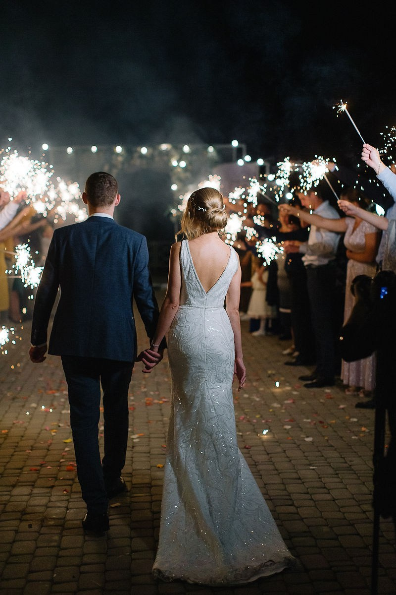 Елена и Евгений