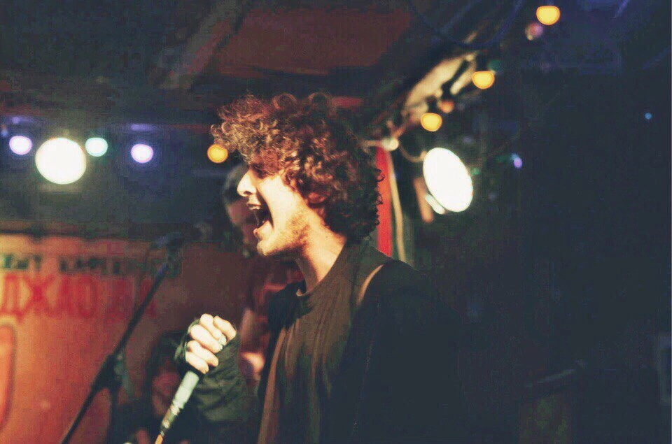 Репортаж. Myndim Min