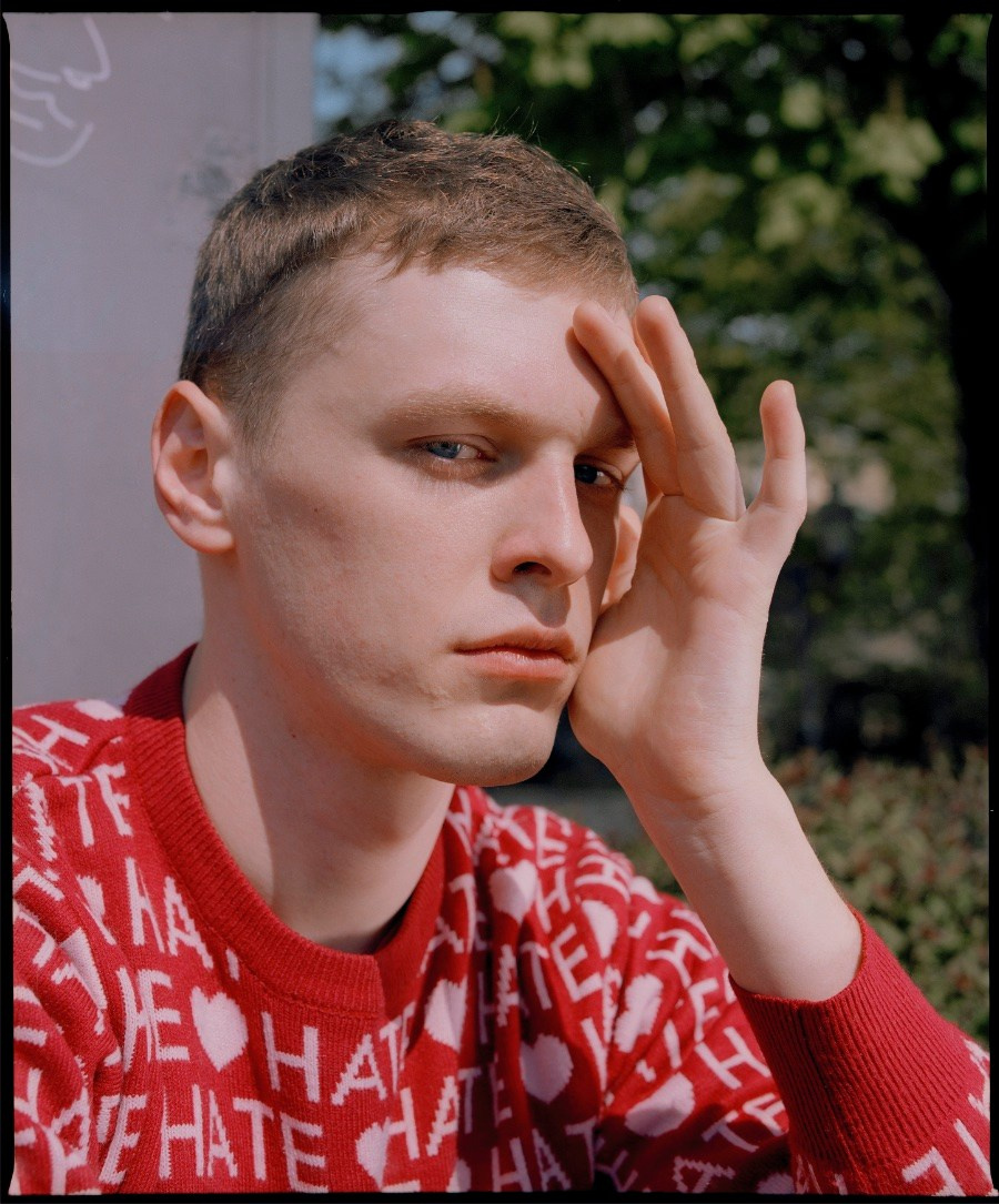 Portraits. Фотограф из Москвы