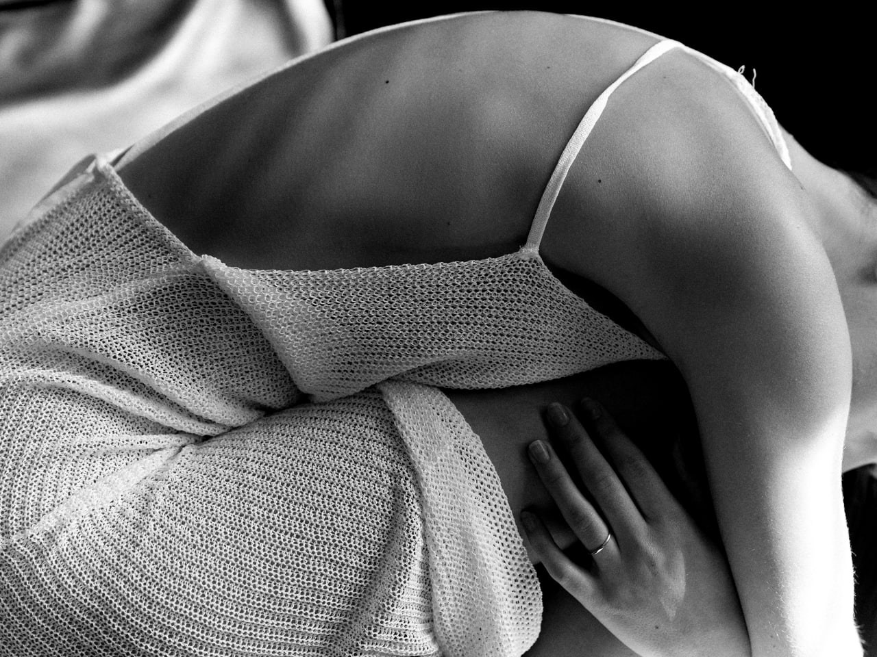 VARYA. Фотограф Екатерина Ситникова