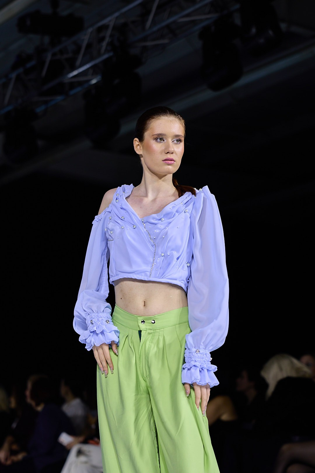 Q&J Fashion Fest 2025. Репортажный фотограф в Иркутске — Ярослав Ковалёв