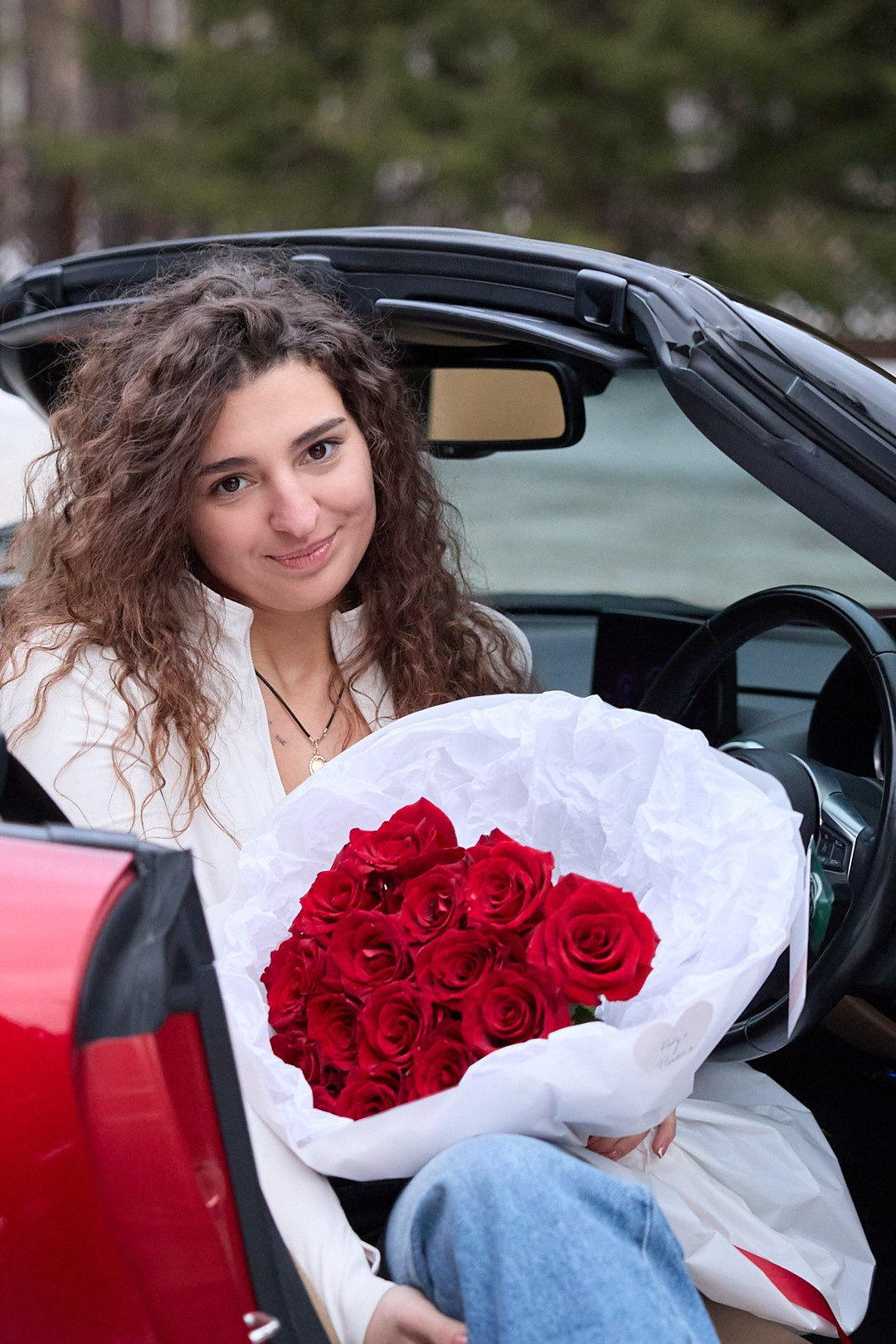 8 марта. Репортажный фотограф в Иркутске — Ярослав Ковалёв