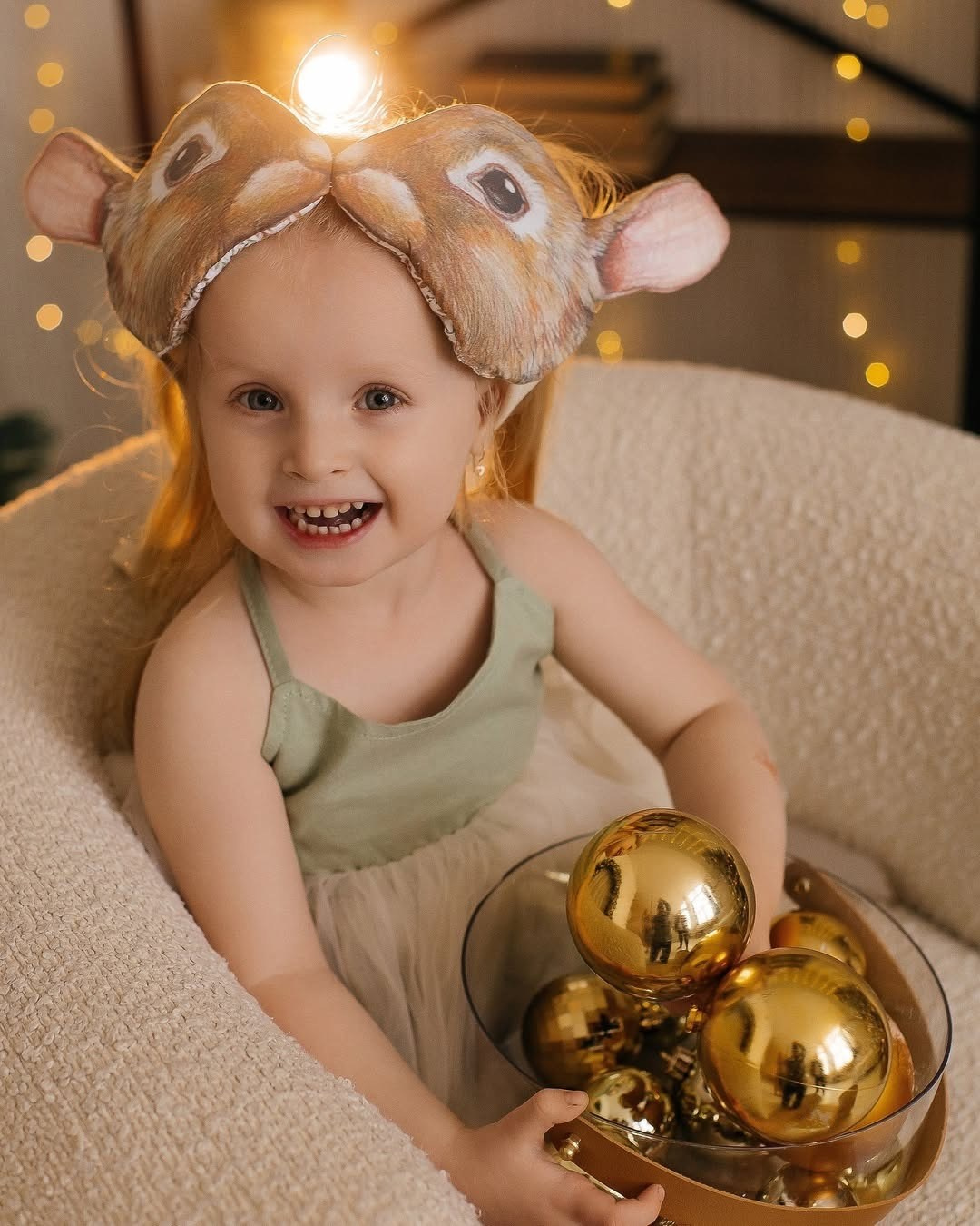 Алиса. Семейный фотограф Юнусова Раиля