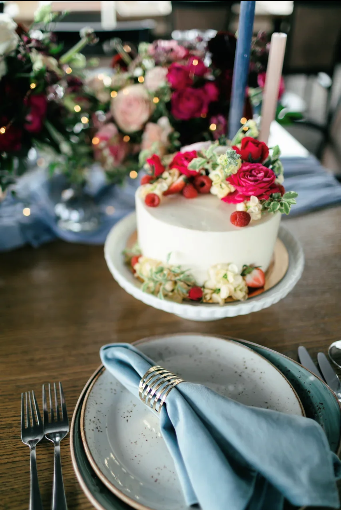 Свадьба в спа-отеле Артурс. Kirillova Studio — мастерская декора и событий Юли Кирилловой