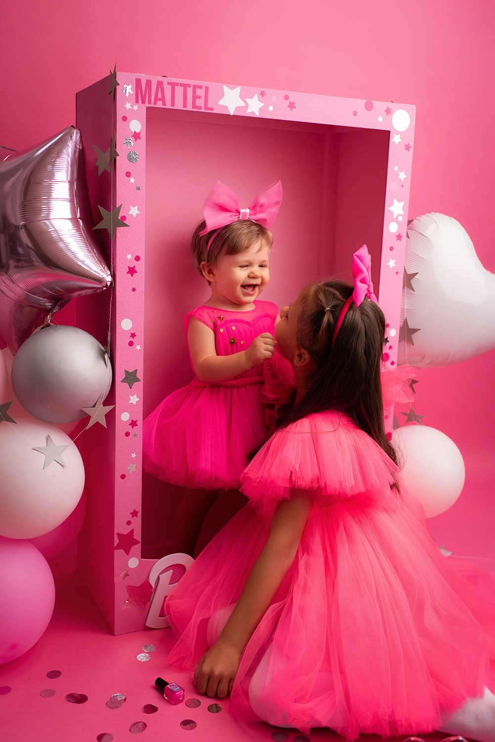 Годовасики. Семейный, детский фотограф в Москве Дегтярева Анастасия