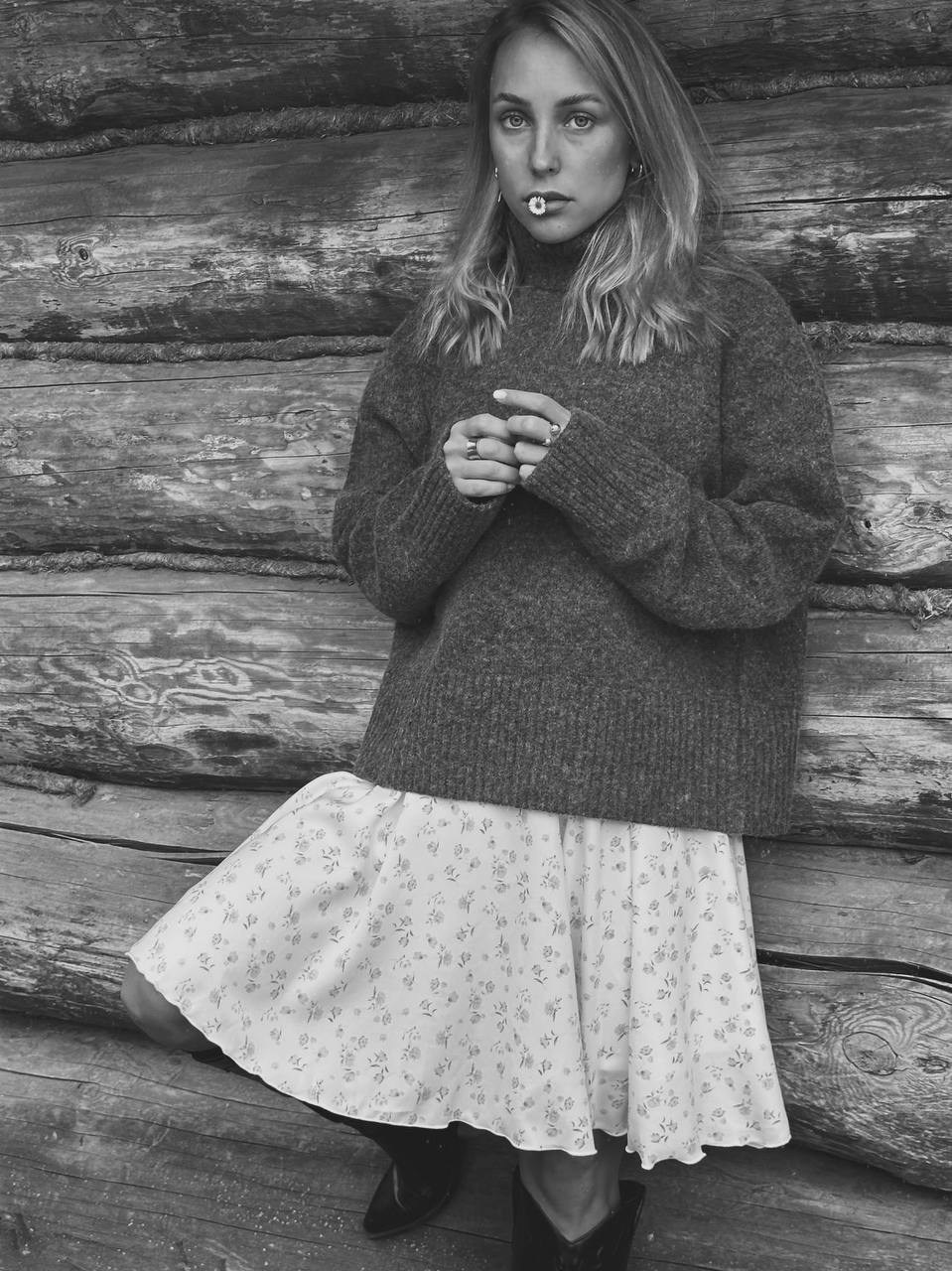 PORTRAIT / ЛЮДИ. Портретный и ню фотограф в Москве Александра Мишура