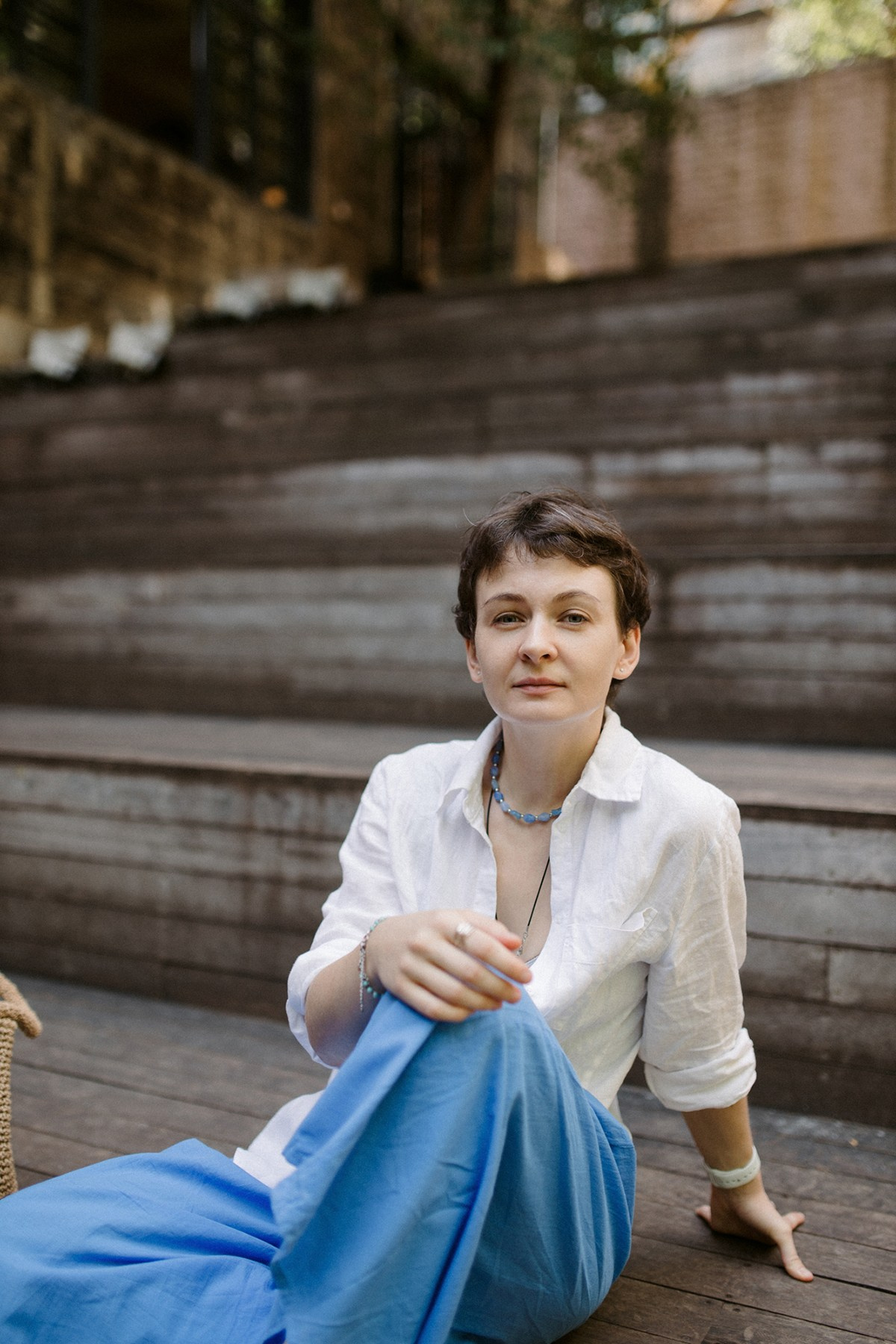 Tanya. Anastasia Blud Photography