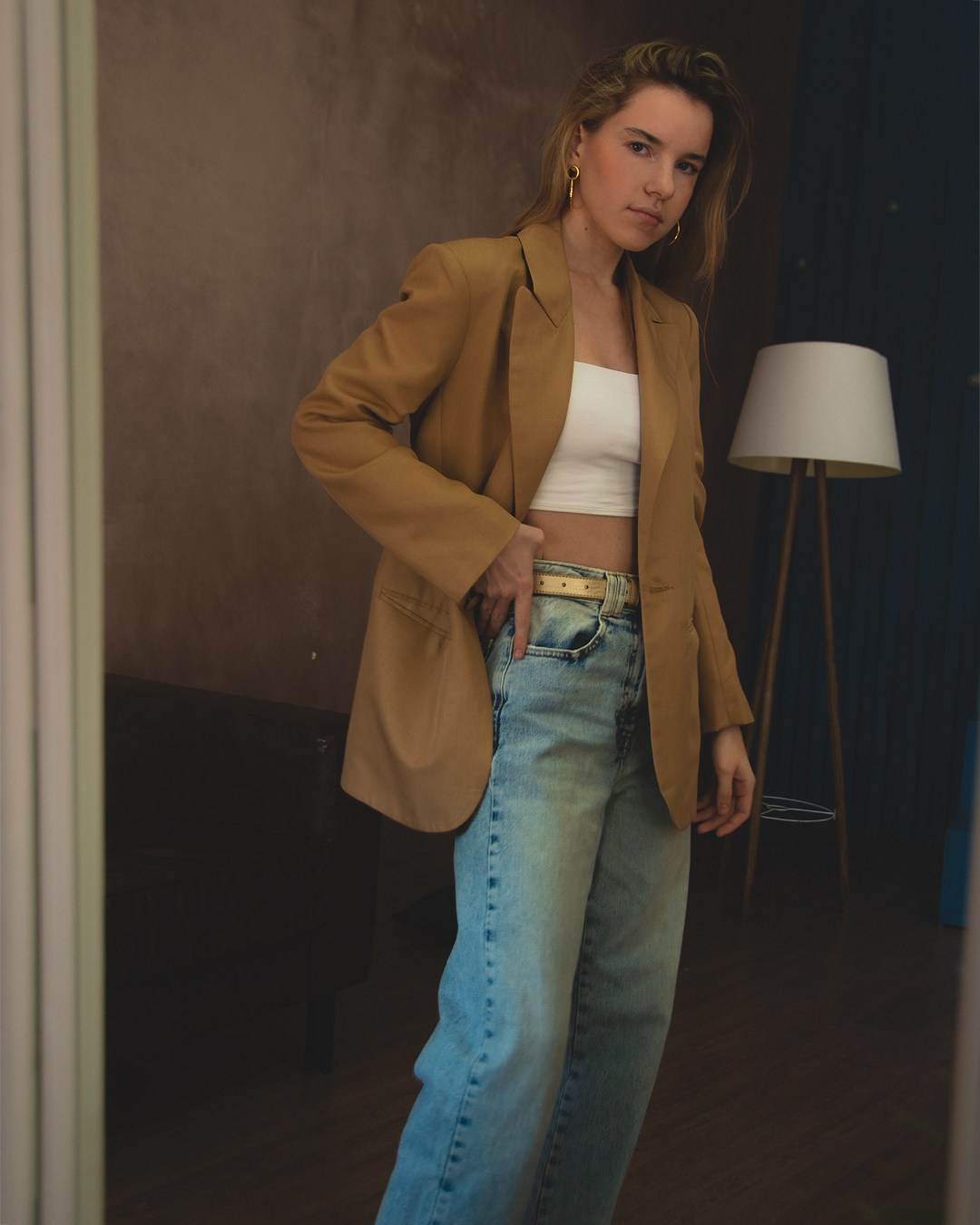 Бобровникова Ольга. Promodels