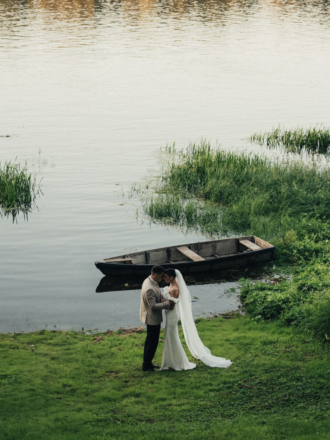 Свадебный фотограф в Рязани и Москве Егоркин Стас