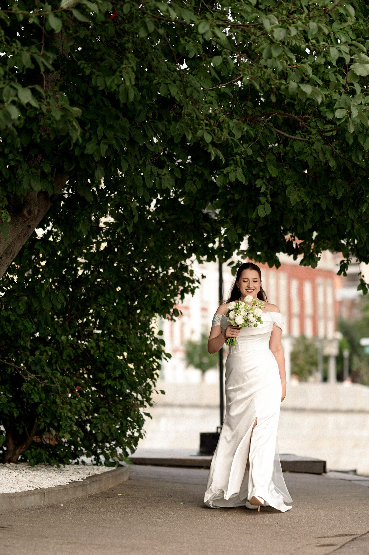 Леша и Аня — Яхт клуб (Kate&Leo). Фотограф Антон Горин