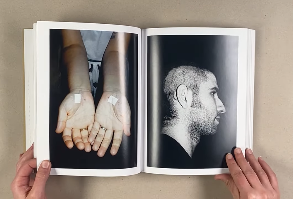 Книга «Bullet» Марко Марцокки (Marco Marzocchi). Private image