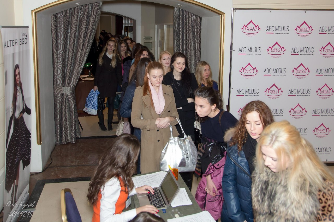 Кастинг «Мисс Россия» в Санкт-Петербурге. Свадебный и Репортажный фотограф в Санкт-Петербурге