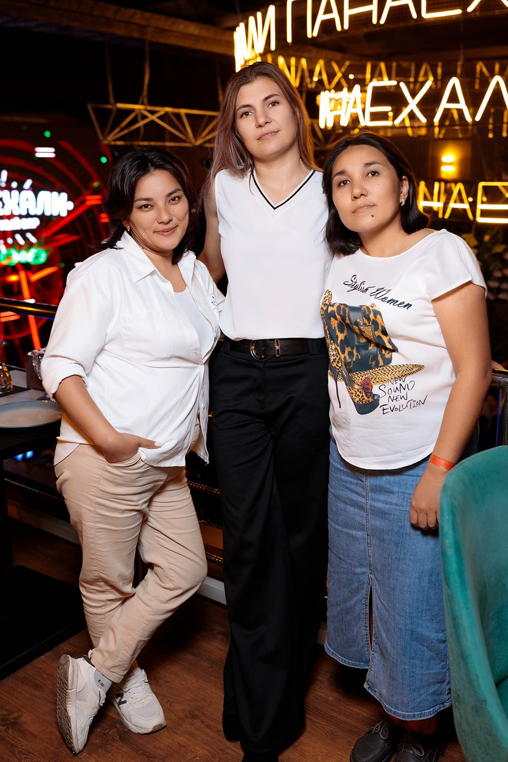 ПАНАЕХАЛИ. КИПЯТКОМ КОКШЕТАУ