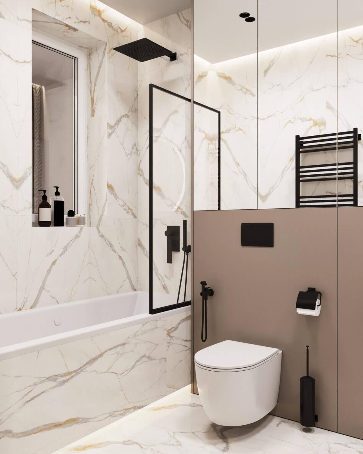 21. Студия дизайна интерьера RISE DESIGN STUDIO