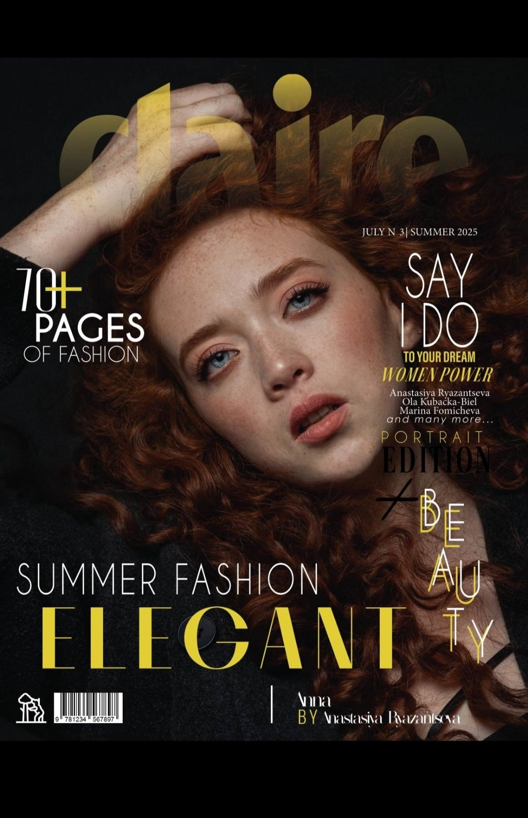 ОБЛОЖКИ ЖУРНАЛОВ. Главная